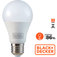 L�mpada led bulbo 12 watts 1055 l�mens branca - BDA6-1000-02  110V/220V