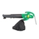 Soprador Aspirador de folhas 3000 watts - GSS-3000  110V