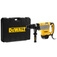 Martelo perfurador rompedor 1.700W 19,4 joules encaixe SDS Max com maleta - D25773K  220V