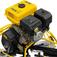 Alisadora de concreto a gasolina 7,8 hp 4T 91 cm 