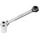 Chave estrela com soquete universal 8 a 19 mm