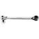 Chave estrela com soquete universal 8 a 19 mm