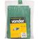 Lona de polietileno verde 4 m x 4 m - 6132044000