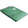Lona de polietileno verde 5 m x 4 m