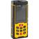 Trena a laser com leitura at�  120 metros - MDV 120C