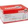 Rebite de repuxo 4,0 x 22 mm 1000 pe�as