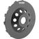 Disco de desbaste diamantado 125 mm para lixadeira de concreto - LCV 1010