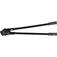 Selador horizontal para fita de a�o de 3/4