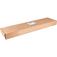 Selador horizontal para fita de a�o de 3/4