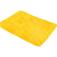 Toalha de microfibra para secagem automotiva 60 x 40 cm 3 pe�as