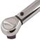 Torqu�metro de estalo 65 - 335 Nm encaixe 3/4