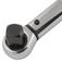 Torqu�metro de estalo 65 - 335 Nm encaixe 3/4
