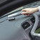 Aspirador de p� port�til para carros 12 volts - BDCV610-LA