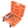 Extrator de rolamento di�metro externo 17 e 75 mm - 102001