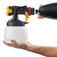Pistola de pintura pulverizadora el�trica 460 watts - PaintReady Sprayer  220V