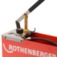 Bomba de teste hidrost�tico reservat�rio 7L 25 bar - TP25