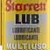 �leo lubrificante desengripante multiuso 300 ml - Lub Starrett