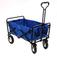 Carrinho de m�o dobr�vel em alum�nio para acampamento at� 80 kg - Wagon - 303200