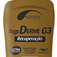 Creme hidratante regenerativo 200 g - Regederme G3