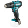Furadeira parafusadeira de impacto 3/8