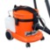 Extratora de carpete e aspirador 1.200W capacidade 11 litros - EJ1107  110V