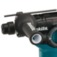 Martelete perfurador 800 watts velocidade vari�vel e revers�vel sds-plus - HR2800  220V