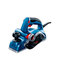 Plaina el�trica 700 watts corte por passada de 2,6 mm - GHO 700  220V