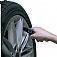 Calibrador e medidor digital de press�o para pneus - CD 400