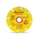 Disco de corte para madeira em tungst�nio 110 x 20 mm - DCT110-20