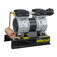 Compressor de ar direto 5 p�s 1 hp isento de �leo com base - CSD5 AD  220V