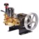Bomba pulverizadora agricola sem motor 