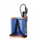 Pulverizador costal agr�cola capacidade 12 litros - XP12