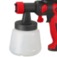 Pistola de pintura pulverizadora el�trica 250 watts - AIR PLUS SPRAY  220V