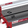 Cortador de piso e porcelanato el�trico 900W 900 mm - ZAPP 900 FIT  220V