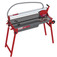 Cortador de piso e porcelanato el�trico 900W 900 mm - ZAPP 900 FIT  220V