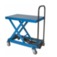 Mesa hidr�ulica pantogr�fica capacidade 250 kg eleva��o 840 mm - 4301