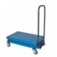 Mesa hidr�ulica pantogr�fica capacidade 250 kg eleva��o 840 mm - 4301