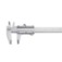 Paqu�metro universal 200 mm / 0,05 mm - 500.200