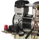 Compressor de ar odontol�gico 9 p�s 30 litros 1,5 hp - CSD9/30  220V