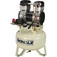 Compressor de ar odontol�gico 9 p�s 30 litros 1,5 hp - CSD9/30  220V