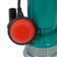 Bomba submers�vel 1 cv para �gua Limpa - MBC-SUB05/1  220V