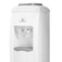 Bebedouro de coluna refrigerado por compressor branco - K30  110V