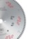 Disco de serra para madeira 300 x 30 mm com 96 dentes - LU3F 0300