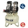 Compressor de ar odontol�gico 9 p�s 30 litros 1,5 hp - CSD9/30  220V
