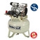Compressor de ar odontol�gico 5 p�s 30 litros 1 hp - CSD5/30  110V