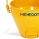 Ca�amba para guincho de coluna capacidade de 50 litros - 40230541