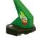 Aparador de grama el�trico 1.500 watts a fio de nylon - Master AT 1500  110V