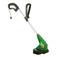 Aparador de grama el�trico 1.500 watts a fio de nylon - Master AT 1500  110V