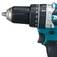 Furadeira Parafusadeira de impacto 1/2