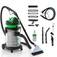 Extratora de carpete e Aspirador 35,5 litros 1.400 watts - EA135EXT  220V